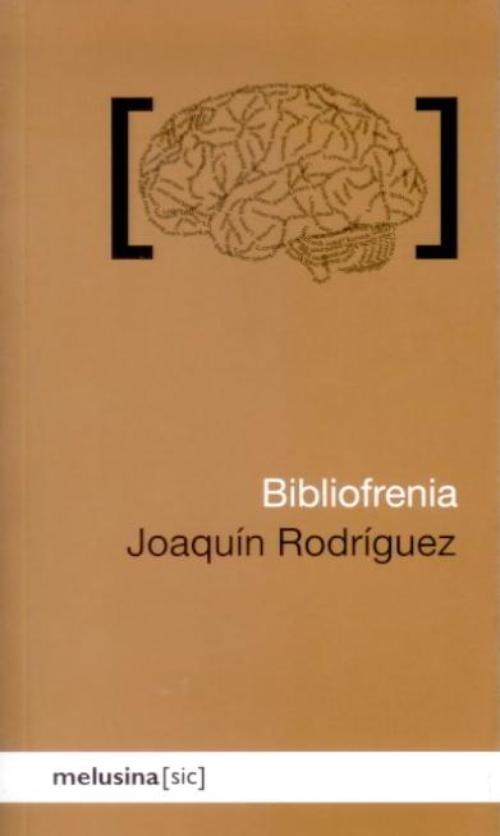 Bibliofrenia