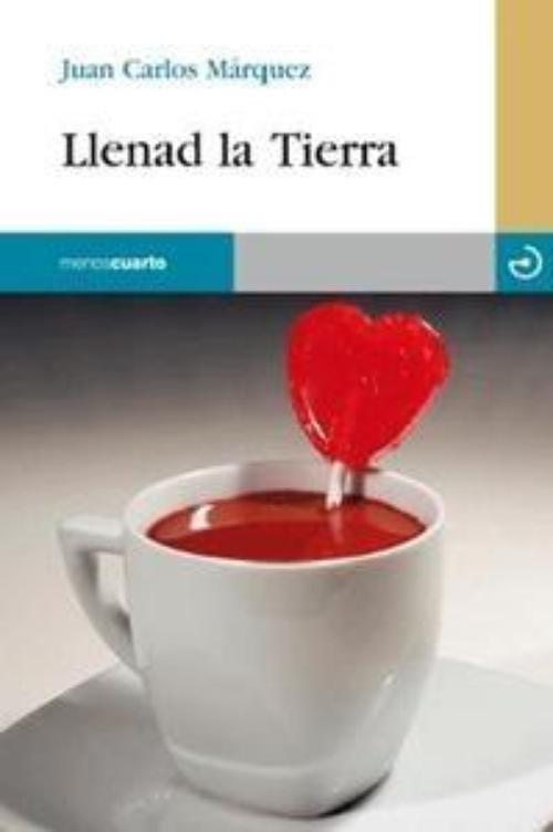 Llenad la tierra.