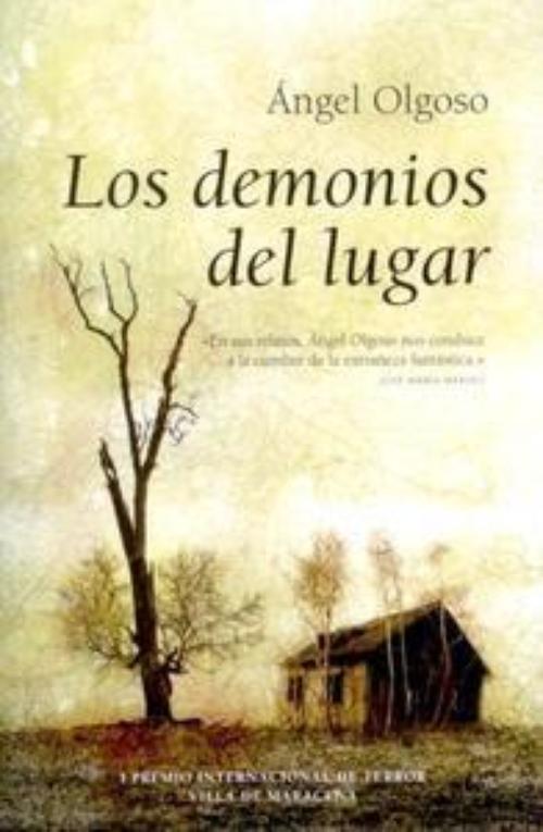 Demonios del lugar, Los. 