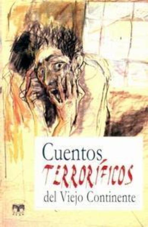 Cuentos terroríficos del Viejo Continente