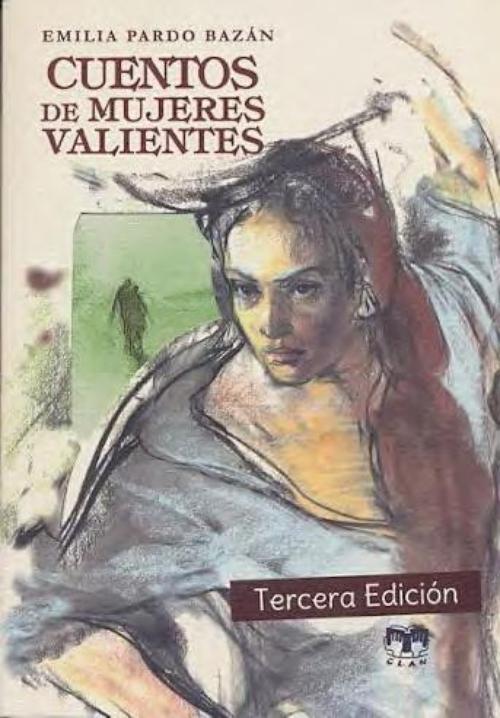Cuentos de mujeres valientes.