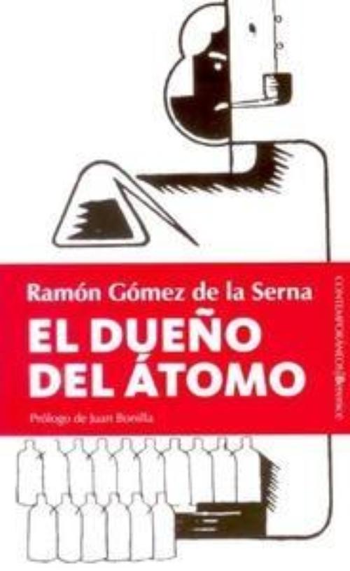 Dueño del átomo, El.