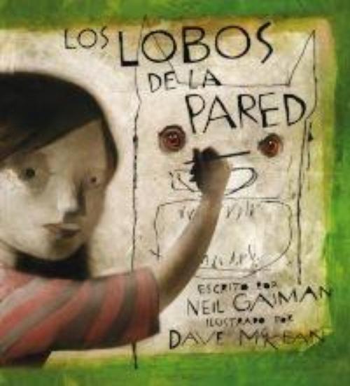 Lobos de la pared, Los.