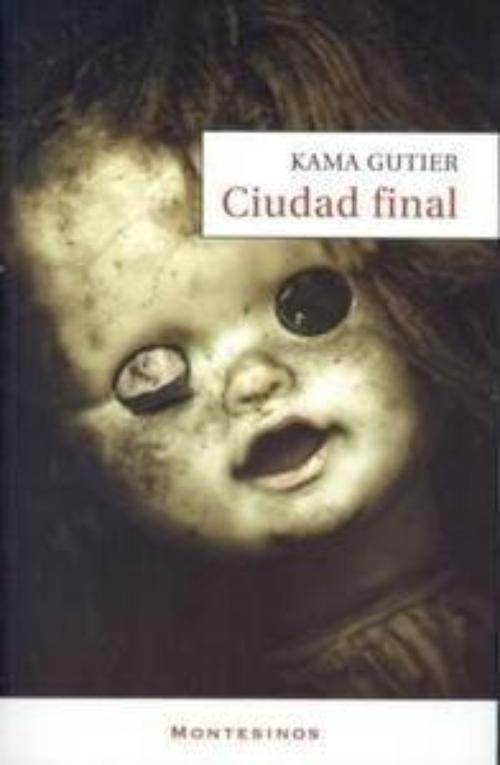 Ciudad final