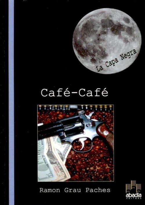 Café, café. 