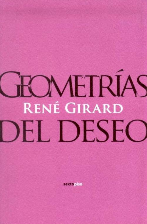 Geometrías del deseo.