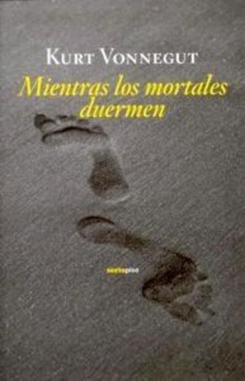 Mientras los mortales duermen