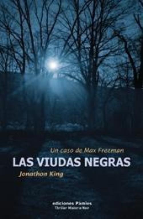 Viudas negras, Las