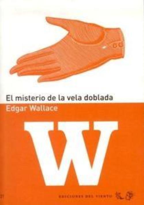 Misterio de la vela doblada, El