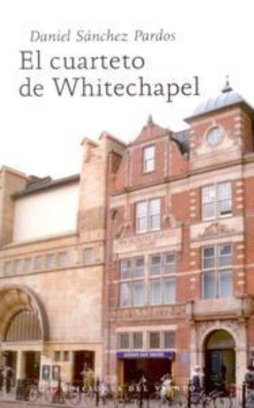 Cuarteto de Whitechapel, El. 