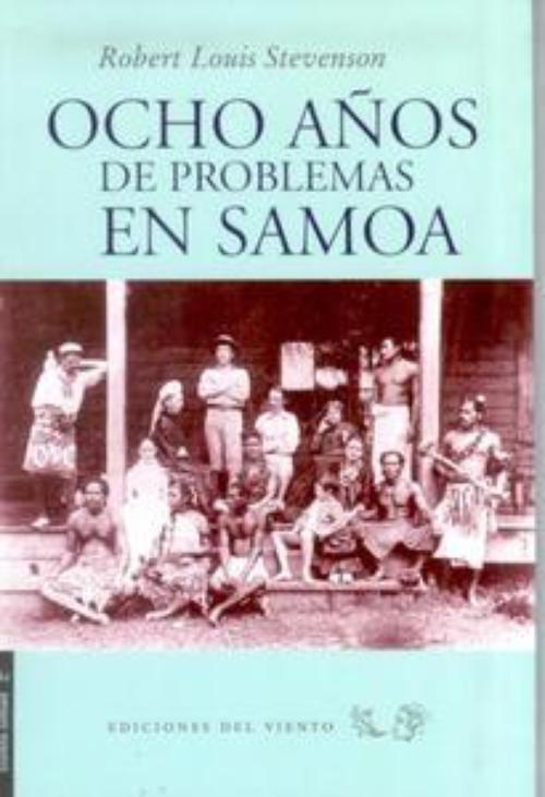 Ocho años de problemas en Samoa