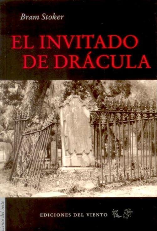 Invitado de Drácula, El.