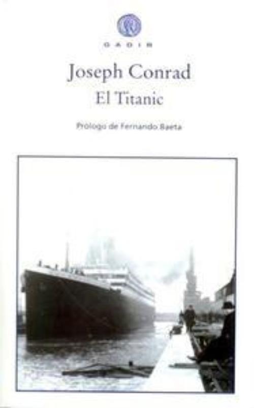 Titanic, El