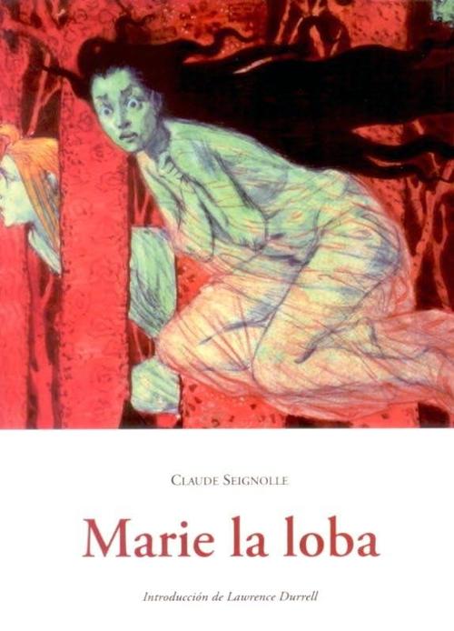 Marie la loba