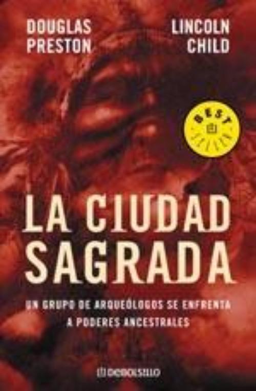Ciudad sagrada, La.
