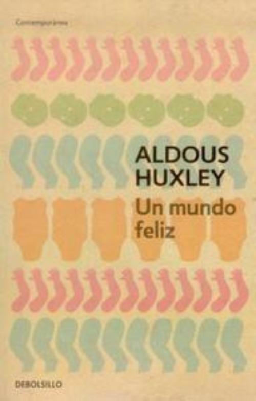 Mundo feliz, Un.