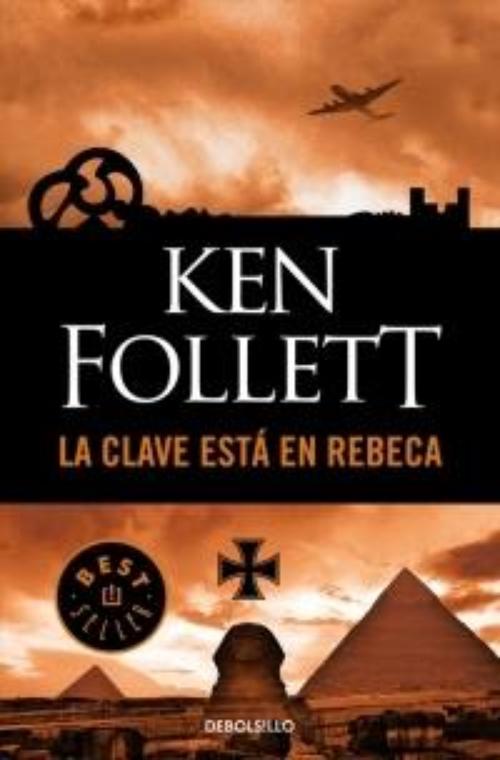 Clave esta en Rebeca, La.