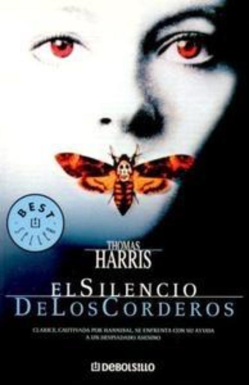 Silencio de los corderos, El.