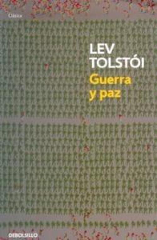 Guerra y paz.