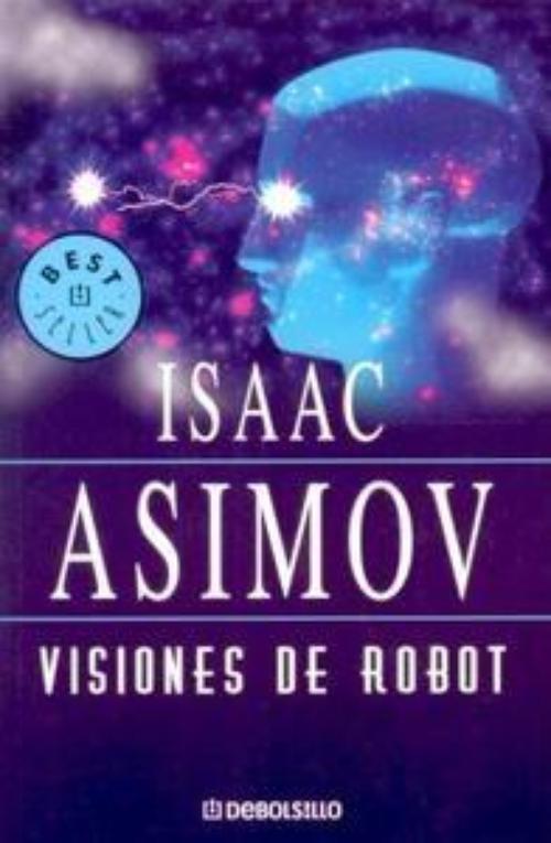 Visiones de robot.