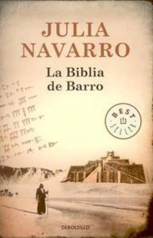 Biblia de barro, La.