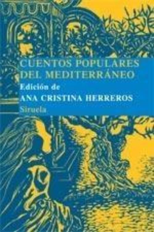 Cuentos populares del Mediterráneo