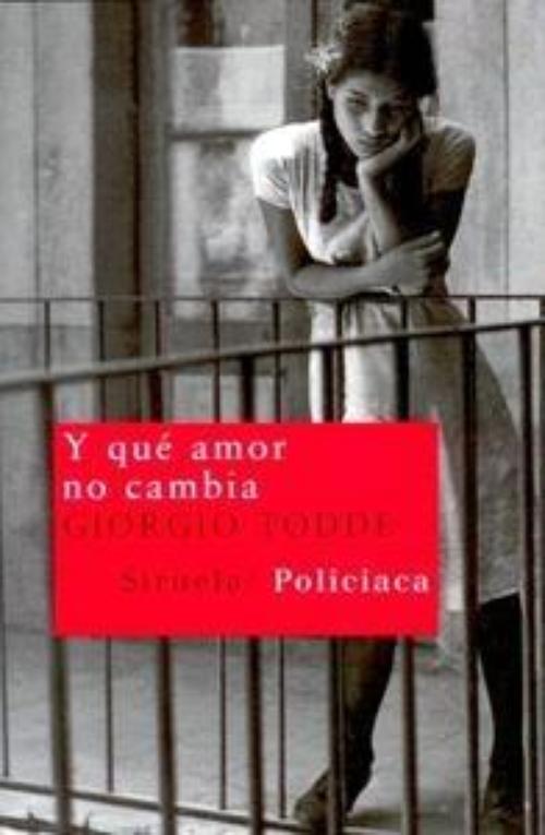 Y qué amor no cambia