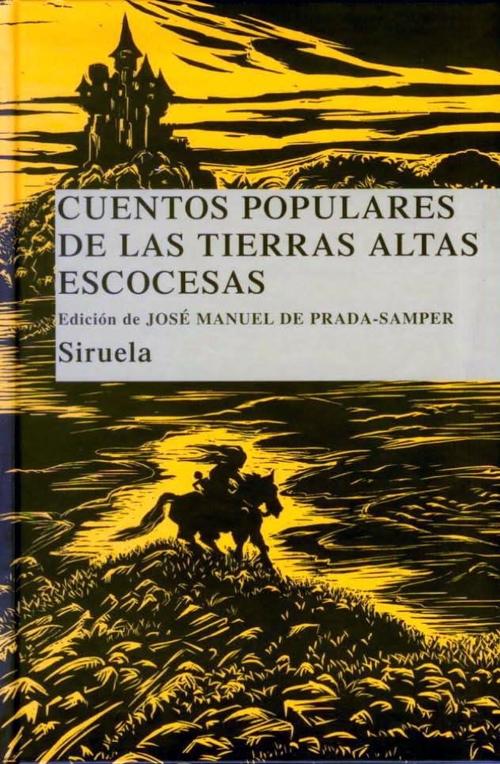 Cuentos populares de las Tierras Altas escocesas