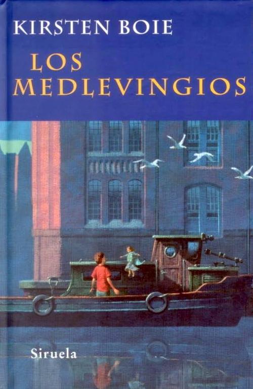 Medlevingios, Los