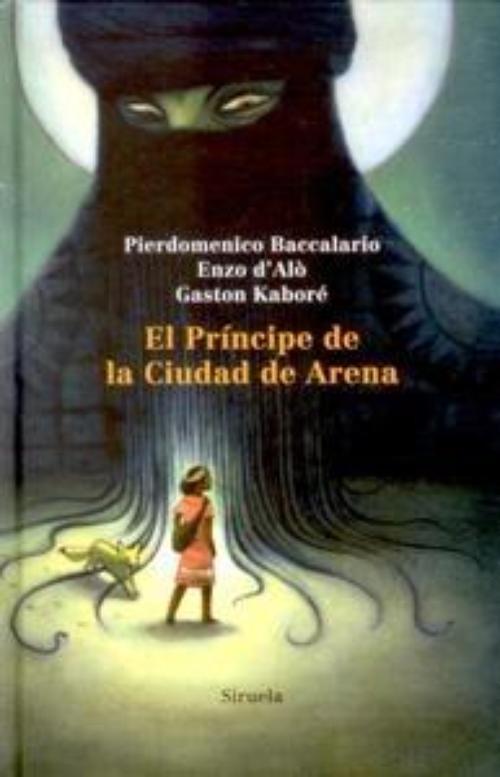 Príncipe de la ciudad de arena, El