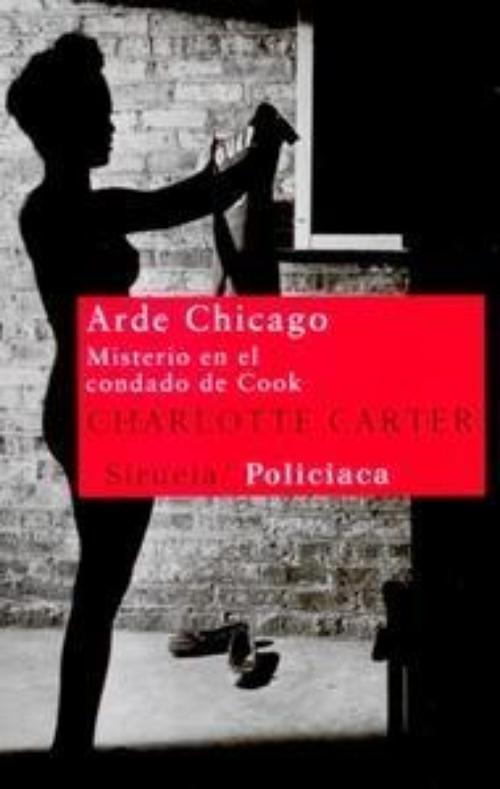 Arde Chicago