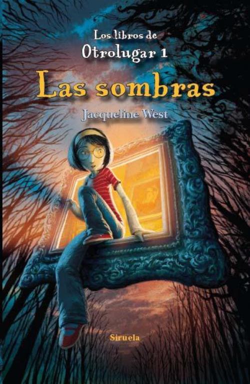 Libros de Otrolugar 1. Las sombras