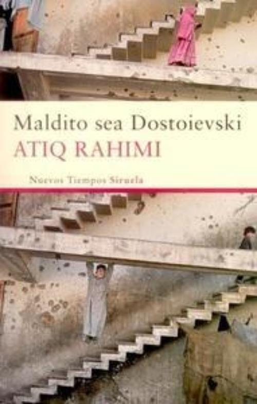 Maldito sea Dostoievski