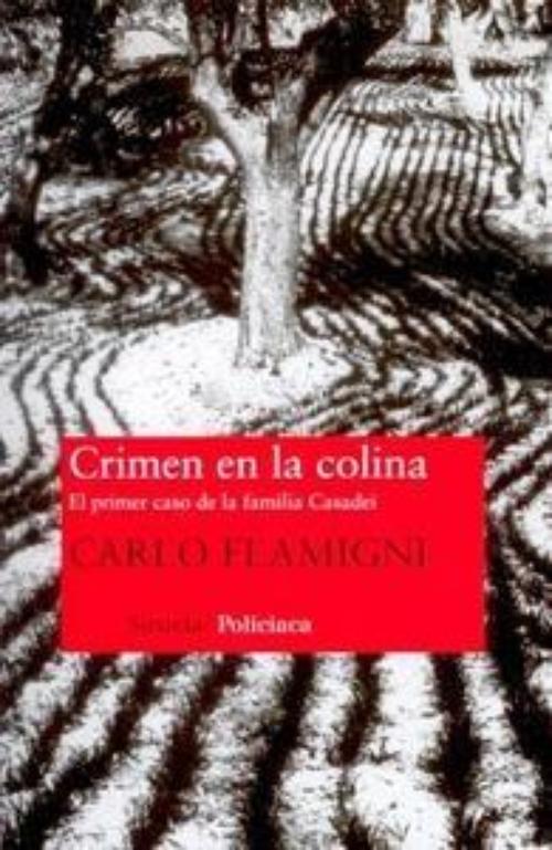 Crimen en la colina