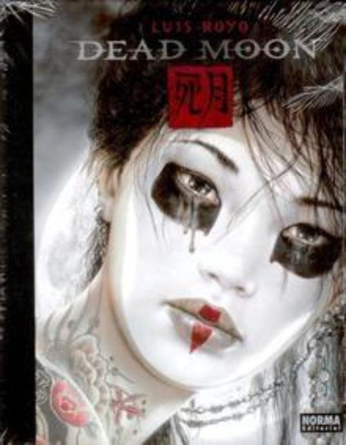 Dead Moon.