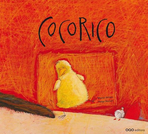 Cocorico.