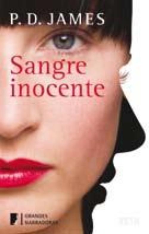 Sangre inocente.