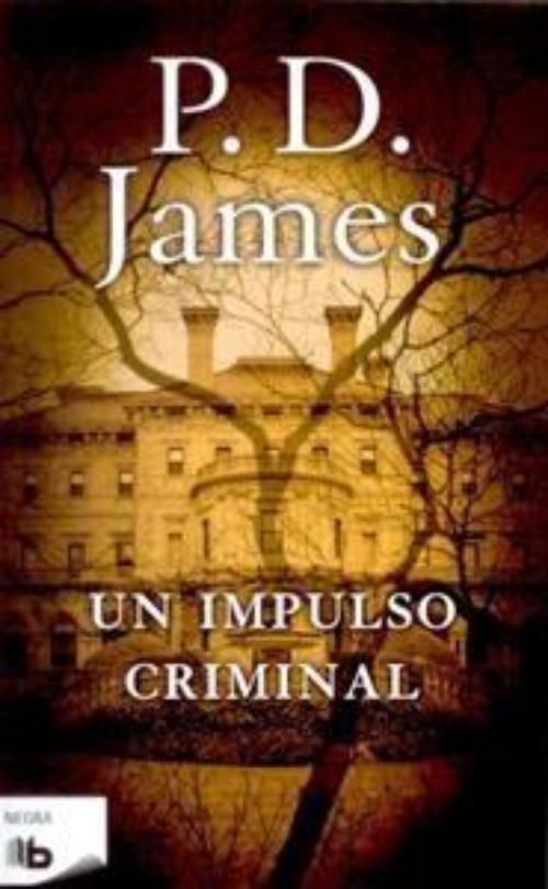 Impulso criminal, Un.