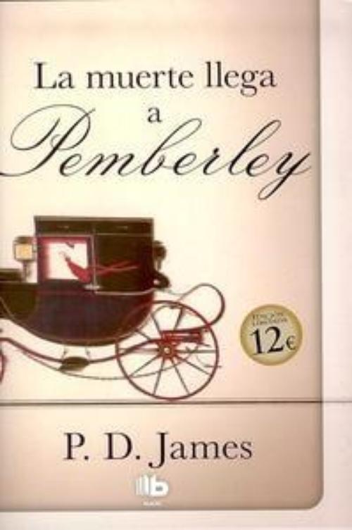 Muerte llega a Pemberley, La.