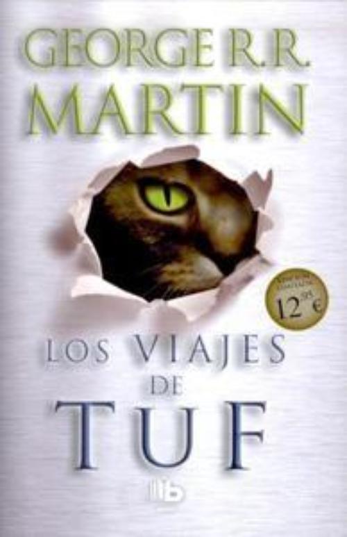 Viajes de Tuf.