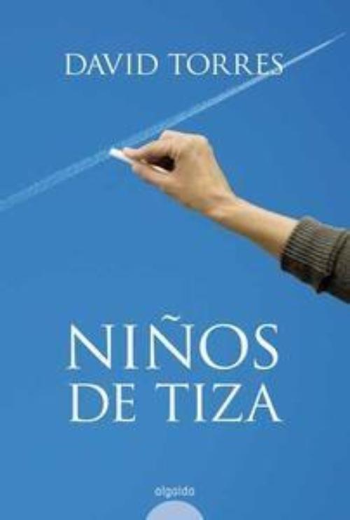 Niños de tiza