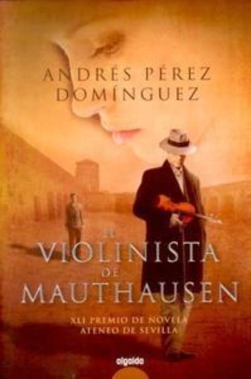 Violinista de Mauthausen, El