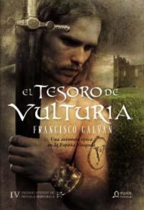 Tesoro de Vulturia, El. 