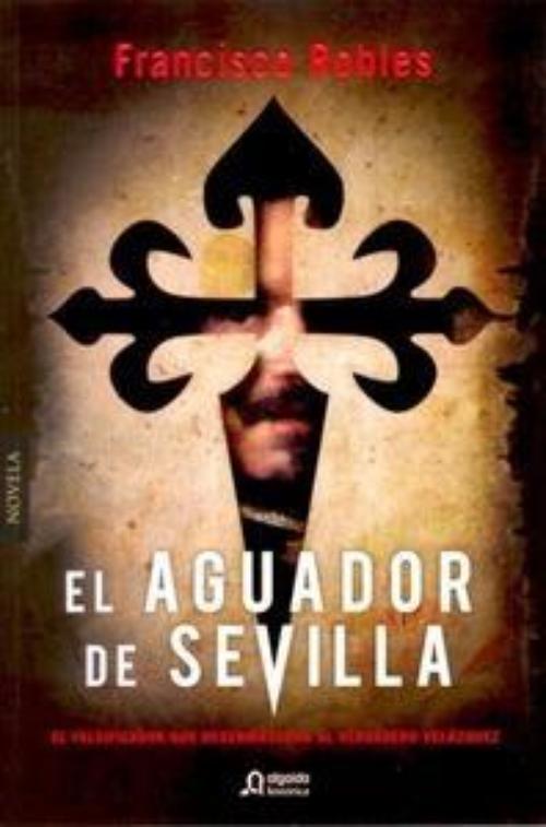 Aguador de Sevilla, El. 