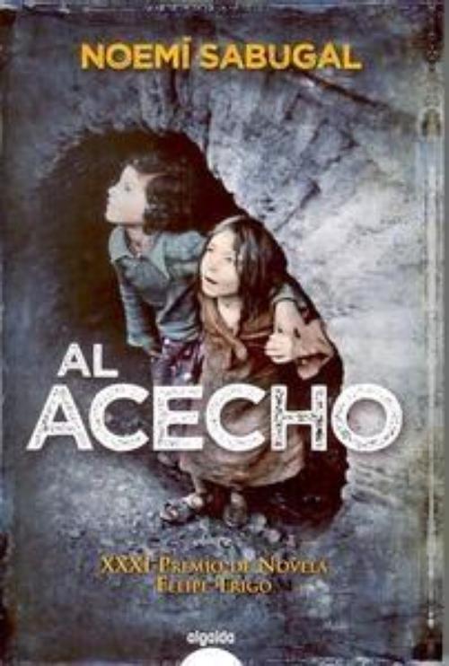 Al acecho.
