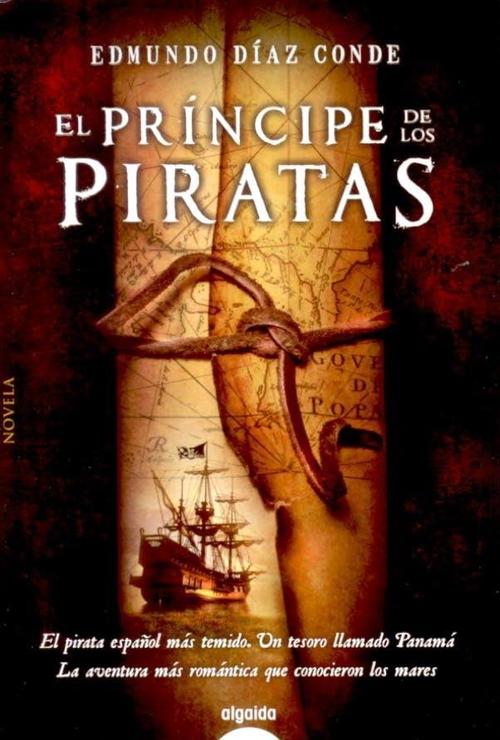 Príncipe de los piratas, El. 