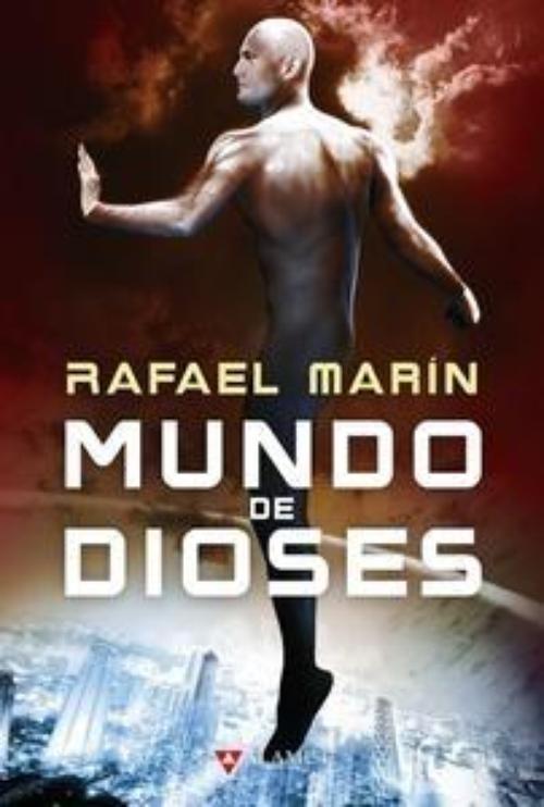 Mundo de dioses.