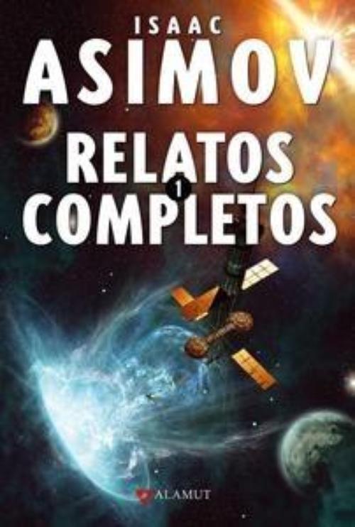 Relatos completos 1.