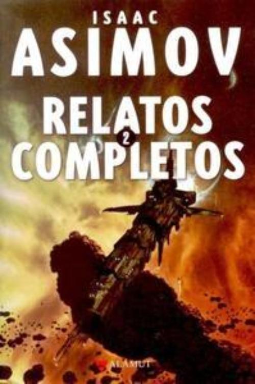 Relatos completos 2.