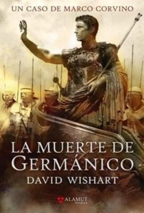 Muerte de Germánico, La.